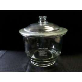 Buy Generic 4inch Dessicator with Knob in [storefront]