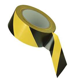 Buy Yellow Black Barrier Tape in [storefront]