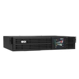 Buy Tripp Lite  Suint1000rtxl2ua SmartOnline 230V 1kVA 800W Double-Conversion Rack/Tower UPS in [storefront]