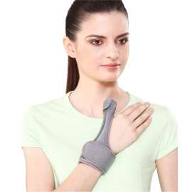 Buy Tynor Thumb Spica Splint in [storefront]