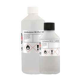 Buy Griffchem 100ml  I-Iodobutane Lab Reagent in [storefront]