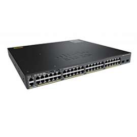 Buy Cisco Catalyst 2960X-48LPS-L Switch in [storefront]