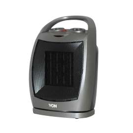 Buy Von  Hotpoint VSHJ15CY Ceramic Heater in [storefront]