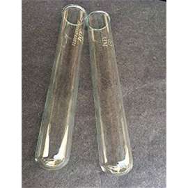 Buy Griffchem Boro 3.3 24x150 Rimmed Boiling Tube in [storefront]