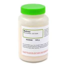 Buy Griffchem 100g Maltose Monohydrate Lab Reagent in [storefront]