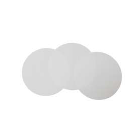 Buy Whatman Grade41 125mm 100Pack Filter Papers in [storefront]