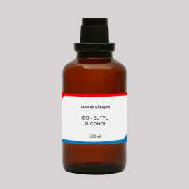 Buy CDH Iso-Butyl Alcohol in [storefront]