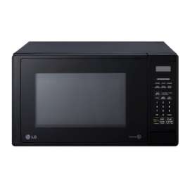 Buy LG MS2042DB 20L Microwave Oven in [storefront]