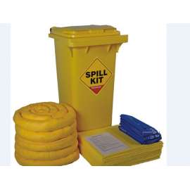 Buy Marina 120Litre Chemical Spill Kit in [storefront]