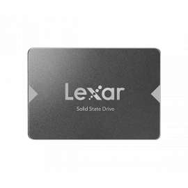 Buy Lexar NS100 2.5Inch SATA (6Gb/s)  512GB  Internal SSD in [storefront]
