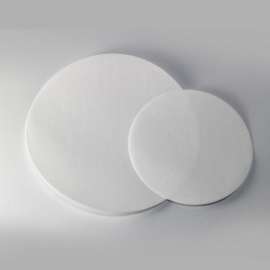 Buy Whatman Grade1 125mm 100Pack Filter Papers in [storefront]