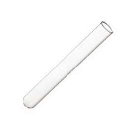Buy Griffchem Glass Rimmed Test Tube (18mmx150mm) in [storefront]