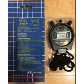 Buy Lab Stop Watch in [storefront]