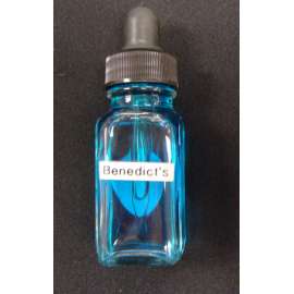 Buy Generic 2.5Litre Benedict Solution Lab Reagent in [storefront]