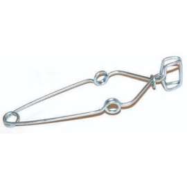 Buy Test Tube Holder-Wire Type in [storefront]