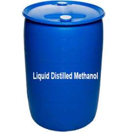 Buy 160Kg Drum Methanol in [storefront]