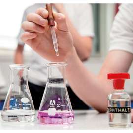 Buy Griffchem DCPIP 1Gram Analytical Reagent in [storefront]