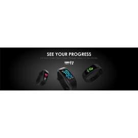 Buy Oraimo Fitband Smart Watch in [storefront]
