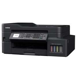 Buy Brother MFC-T920DW Wireless All in One Ink Tank Printer in [storefront]