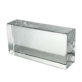 Buy Rectangular Glass Block(102x64x6mm) in [storefront]
