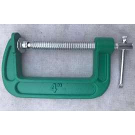 Buy G Clamp 4" in [storefront]