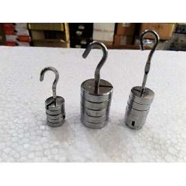 Buy 10x5G Slotted Mass in [storefront]