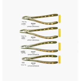 Buy A-traumatic Extracting Forceps in [storefront]