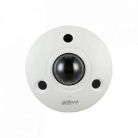 Buy Dahua IPC-EBW81242 - Dahua 12MP IP Cameras 12MP Panoramic Network IR Fisheye Camera in [storefront]