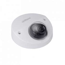 Buy Dahua IPC-HDBW4231F-M -  2MP IP Cameras IR Mini Dome Network camera; 2.8mm fixed lens in [storefront]