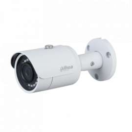 Buy Dahua  IPC-HFW1431S-S4 - 4MP IP Cameras 4MP WDR IR Mini-Bullet Camera in [storefront]