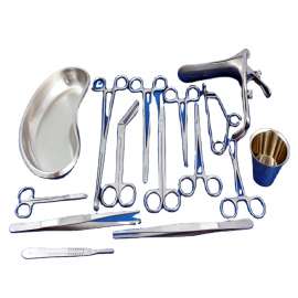 Buy Episiotomy Set in [storefront]