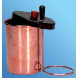 Buy Generic Complete Copper Calorimeter in [storefront]