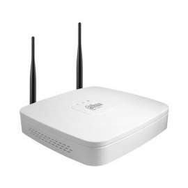 Buy Dahua NVR4104-W  Smart Wifi Network Video Recorder (4-Channel, 1U) in [storefront]