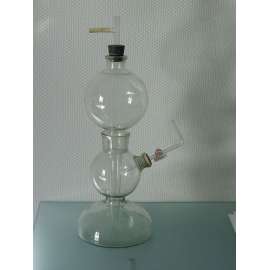Buy Glass Kipps Apparatus in [storefront]