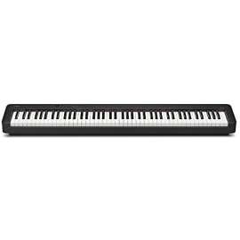 Buy Casio CDP-S150BKC2 Contemporary Digital Piano in [storefront]