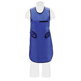 Buy Lead Apron Single Sided in [storefront]