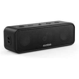 Buy Anker Soundcore 3 Portable Bluetooth Speaker in [storefront]