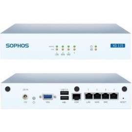 Buy Sophos XG 115 Firewall Appliance Kenya in [storefront]