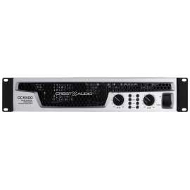 Buy Peavey CC5500 Power Amplifier in [storefront]