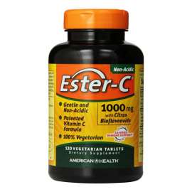 Buy American Health Ester-C 1000mg Tablets in [storefront]