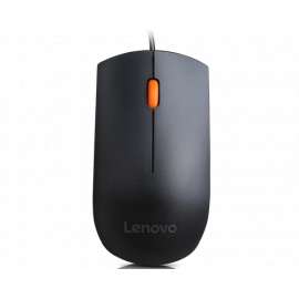 Buy Lenovo 300 Wired Mouse in [storefront]
