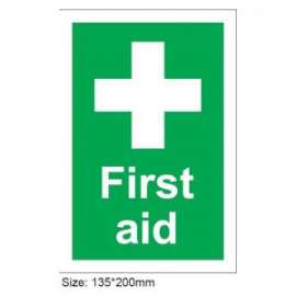 Buy First Aid/ Equipment Available Here Sign in [storefront]