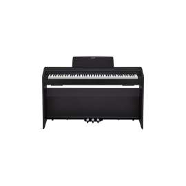 Buy Casio PX-870BKC2 Privia Digital Home Piano in [storefront]