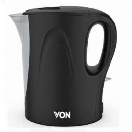 Buy Von Hotpoint VSKC17BNK 1.7L Upright  Kettle in [storefront]