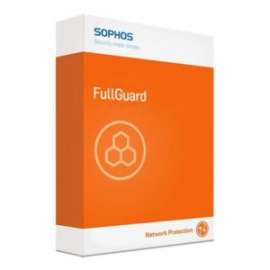 Buy Sophos XG 330 Full Guard 1 Year License in [storefront]