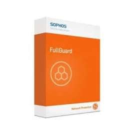 Buy Sophos XG 115 Full Guard Licence 1Year in [storefront]