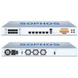 Buy Sophos XG210 Firewall Appliance in [storefront]