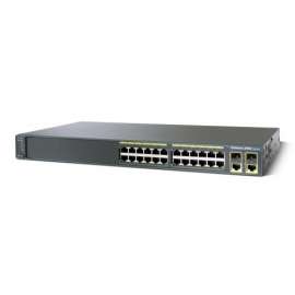 Buy Cisco Catalyst 2960-24TC-L Switch in [storefront]