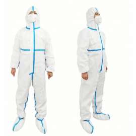 Buy Disposable Protective Overall in [storefront]