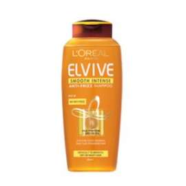 Buy L’oréal Elvive Smooth Intense Nutrileum 400ml Shampoo in [storefront]
